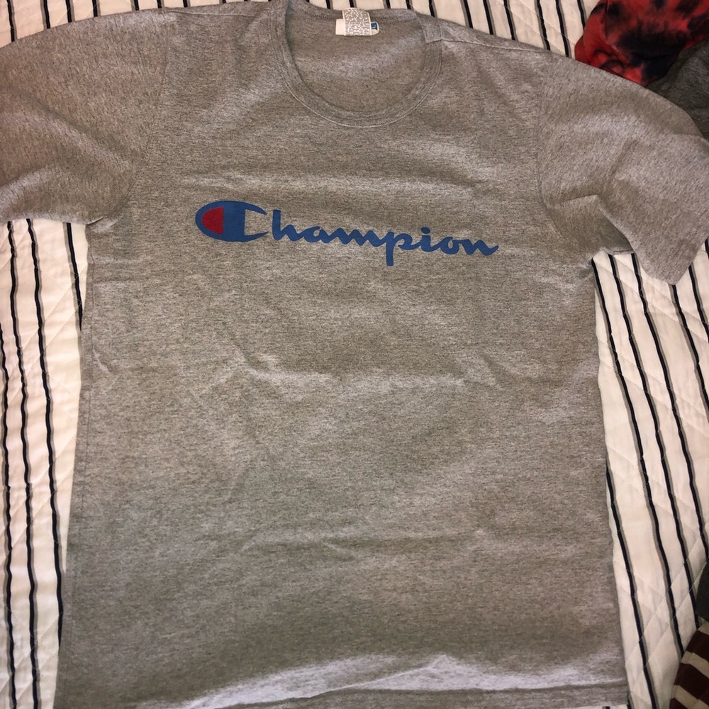 Champion Shirt